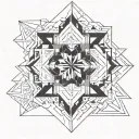 Harper Lainey Asher tattoo design idea