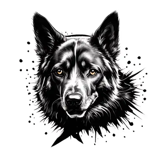 Ortiz tattoo design idea