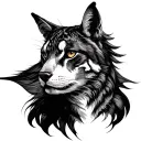 Ortiz tattoo design idea