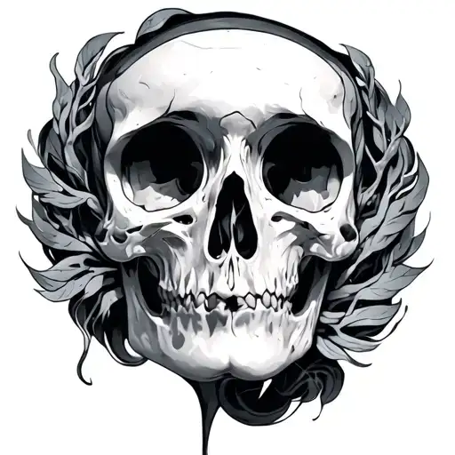 Neurodiversity tattoo design idea