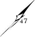 IRAQ and 47 tattoo design idea