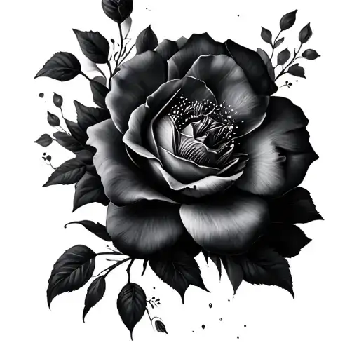 00:00 tattoo design idea