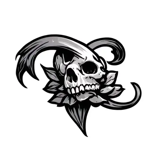 mon rock t3r elemento tatuaje 5 cm tattoo design idea