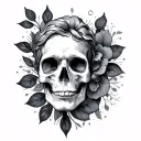 aaa tattoo design idea