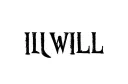 "Ill Will" tattoo design idea
