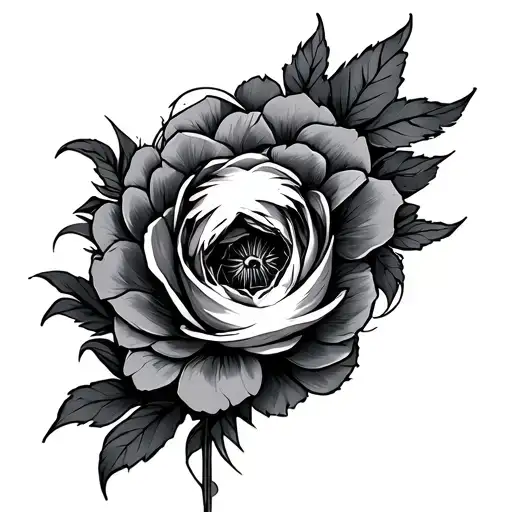 Shift tattoo design idea