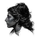 Philippians 4 13 tattoo design idea