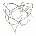 date of birth 2007 2010 1979 tattoo design idea