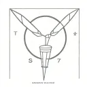 date of birth 2007 2010 1979 tattoo design idea