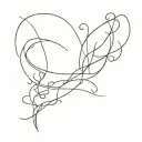 date of birth 2007 2010 1979 tattoo design idea