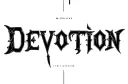 “Devotion” tattoo design idea