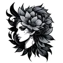 Lame tattoo design idea