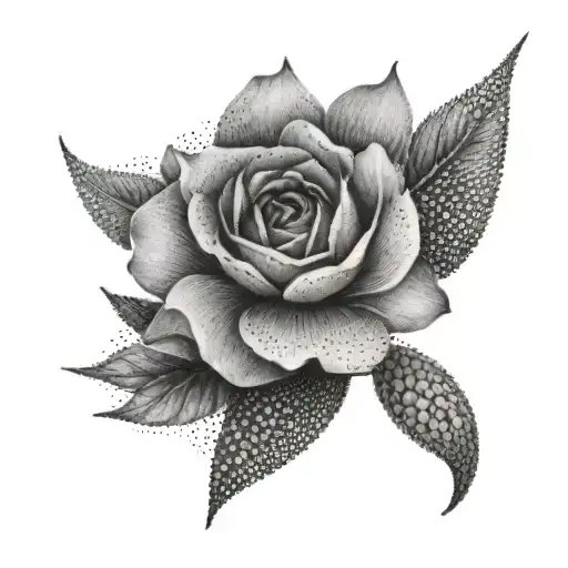 D'Anna tattoo design idea