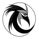 Thoth tattoo design idea