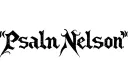"Psalm Nelson " tattoo design idea