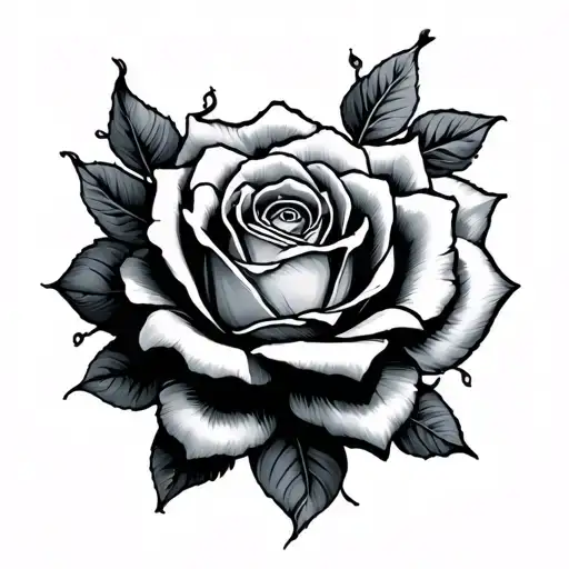 ''Grey 59'' tattoo design idea