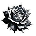 ''Grey 59'' tattoo design idea