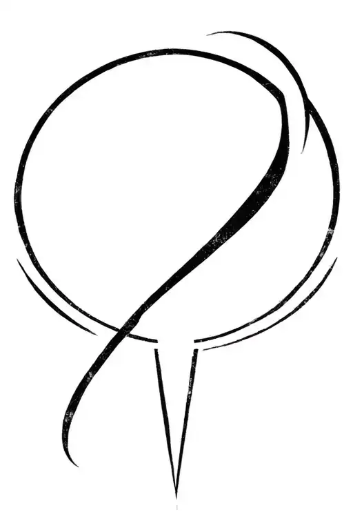 Fullmetal Alchemist Brotherhood logo tattoo design idea