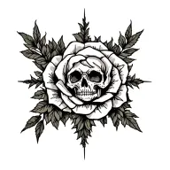 Ptsd tattoo design idea