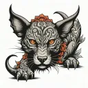 past and year 1978 1996 2001 2004 2006 and 2009  tattoo design idea