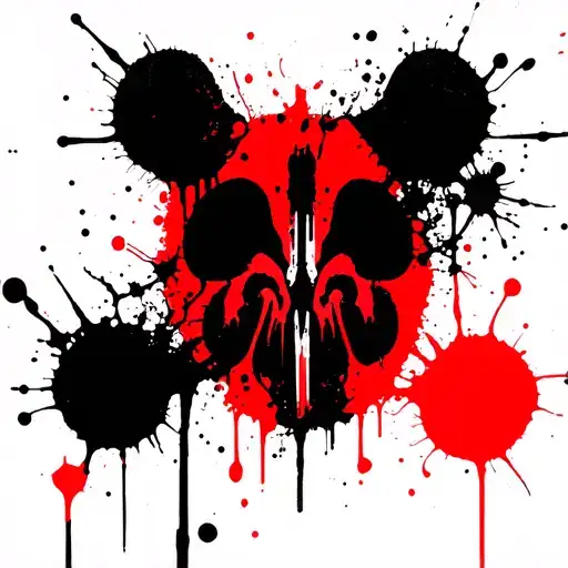 Kidney Transplant tattoo design idea