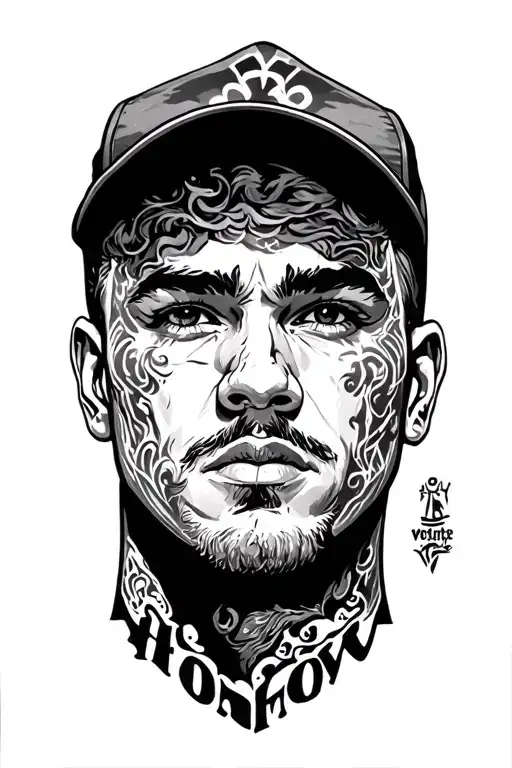 Anthony Peloso, Bronx, August 12th 1957 tattoo design idea