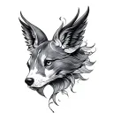 Lithuanian tattoo design idea