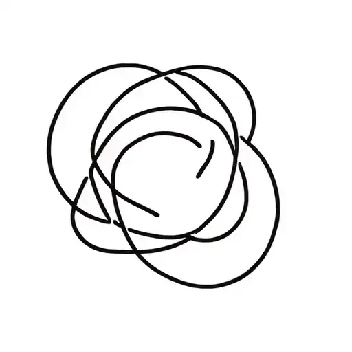 Creative tattoo design idea