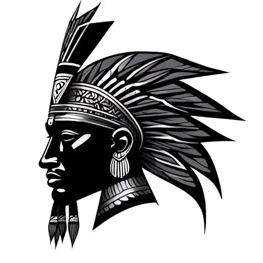 KEMET tattoo design idea