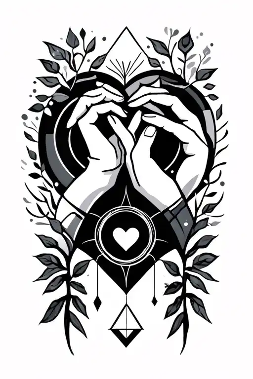 Interconnected Rings Tatoo 29+ Interlocking Rings Tattoo Ideas in 2026 - BlackInk AI