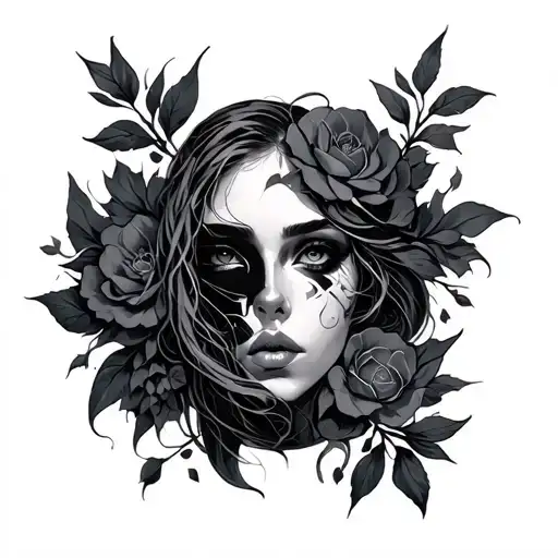 Cosmere tattoo design idea