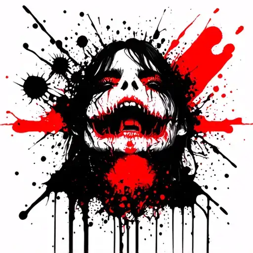 supernatural anti possession tattoo design idea