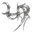 Duramax tattoo design idea
