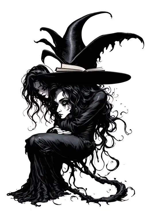 Dark smut and thriller references. Books I love is Haunting Adeline, 24690, Pucking around tattoo design idea