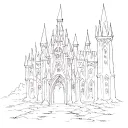 dwarf lotr moria tattoo design idea