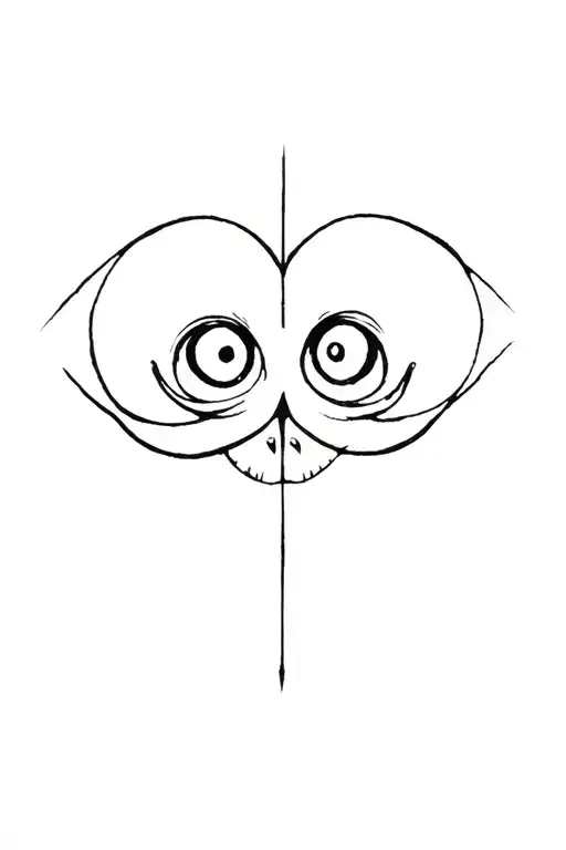 Alice Madness Returns tattoo design idea