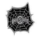 spider web, Ohio State Buckeyes tattoo design idea