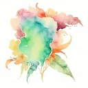 1 Peter 5 7 tattoo design idea