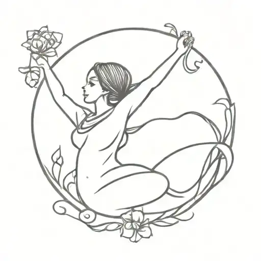 women life freedom iran   tattoo design idea