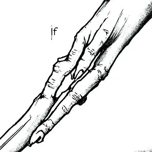 "If" by Rudyard kipling tattoo design idea