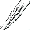 "If" by Rudyard kipling tattoo design idea