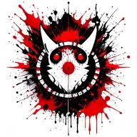 kali linux tattoo design idea