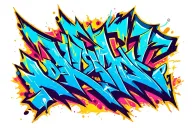 Bleach tattoo design idea