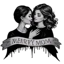 memory mom and a tattoo design idea