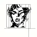 Maël Walter tattoo design idea