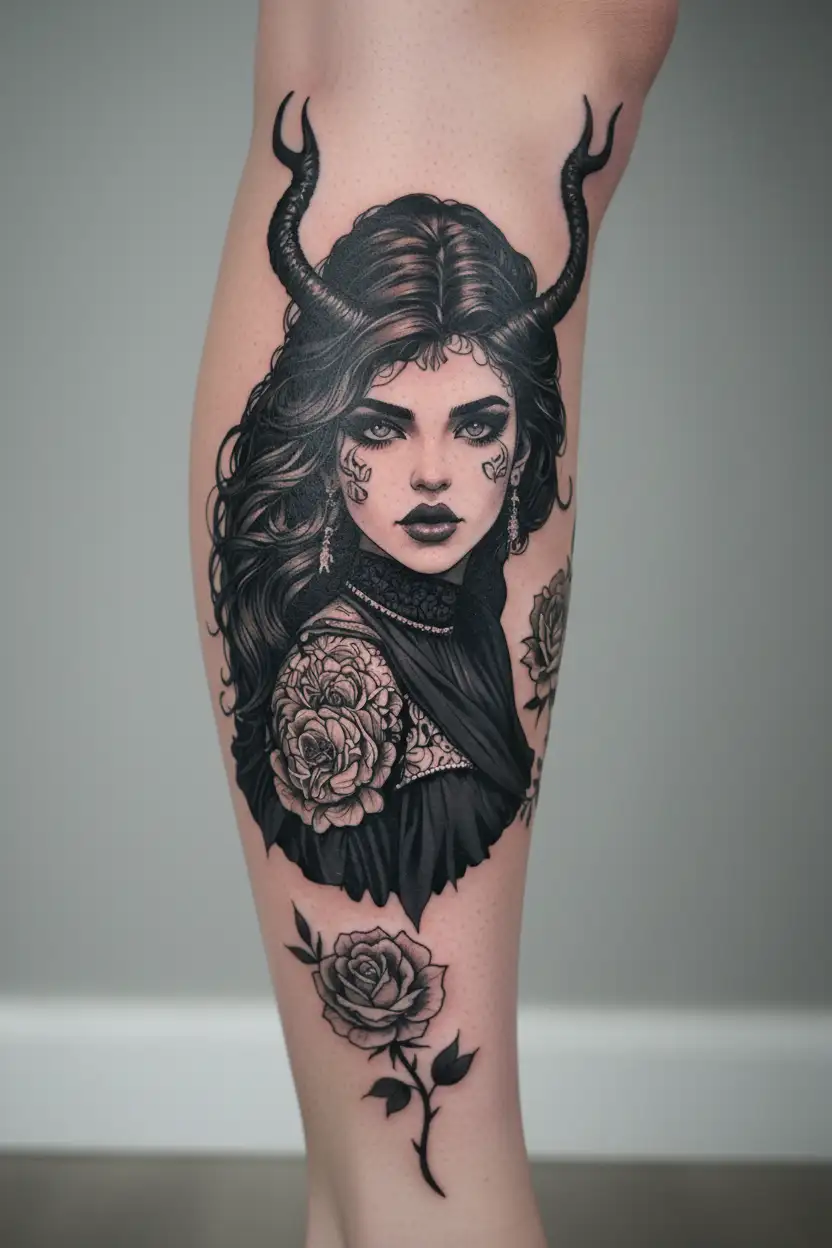 she ließ she Cheats acts o so well at Home ITS nothing but a hell she knows her Part that Genius wife a Devils drive tattoo design idea