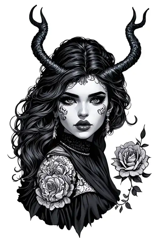 she ließ she Cheats acts o so well at Home ITS nothing but a hell she knows her Part that Genius wife a Devils drive tattoo design idea