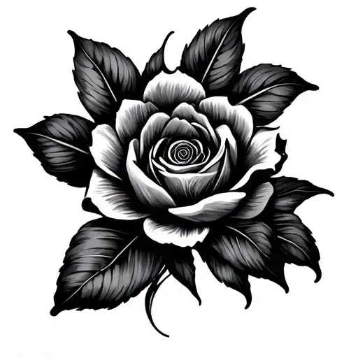 massage therapy tattoo design idea