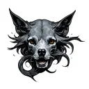 Mark 9 23 tattoo design idea