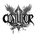 "Conqueror " loss, deception, confusion, loneliness, scripture for faith tattoo design idea